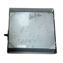 こたつヒーターユニット 森田電工 ⑥の画像