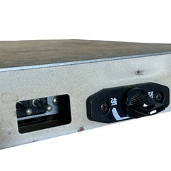 こたつヒーターユニット 森田電工 ⑥の画像