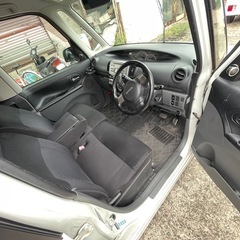 L375S タントカスタム　RS ターボ　車検ほぼ２年付の画像