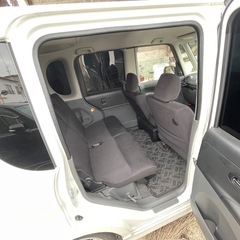 L375S タントカスタム　RS ターボ　車検ほぼ２年付の画像