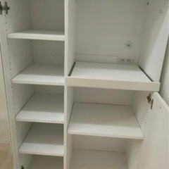 食器、炊飯器入れの画像