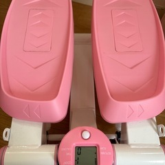 ステッパーの画像