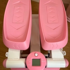 ステッパーの画像