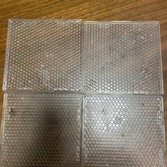 アクアビーズ　色々付き⭐︎の画像