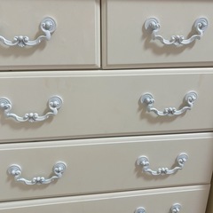 チェスト 洋服収納の画像