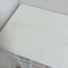 チェスト 洋服収納の画像