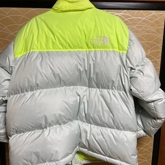 THE NORTH FACE
の画像