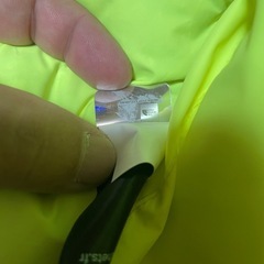 THE NORTH FACE
の画像