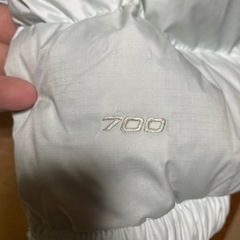 THE NORTH FACE
の画像