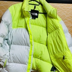 THE NORTH FACE
の画像