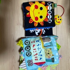 ベビーおもちゃまとめ売りの画像