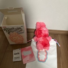 らぶぶ　正規品の画像