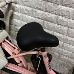 ✨美品✨室内保管✨ブリヂストン電動自転車✨2の画像