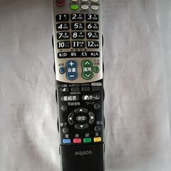 SHARP アクオス　LC-40AE7 40型の画像