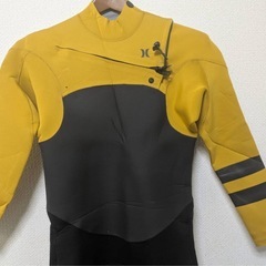ハーレー ウェットスーツ 3/2 ADVANTAGE メンズ Hurley の画像