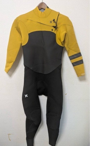 ハーレー ウェットスーツ 3/2 ADVANTAGE メンズ Hurley