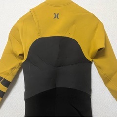 ハーレー ウェットスーツ 3/2 ADVANTAGE メンズ Hurley の画像