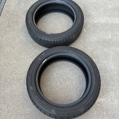 ブリジストン　中古タイヤの画像