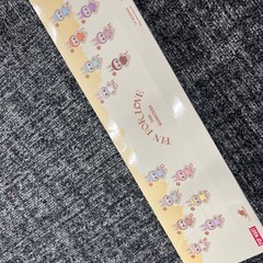 単品売り可！Popmart正規品 ラブブ  14個入り　の画像