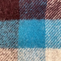 マフラーの画像