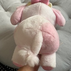 ⑭ｦﾀ活卒業🪽 ｻﾝﾘｵぬいぐるみの画像