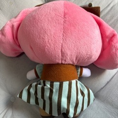 ⑯ｦﾀ活卒業🪽 ｻﾝﾘｵぬいぐるみの画像