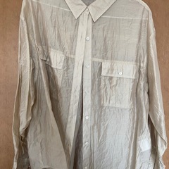 stola. ブラウス2枚の画像