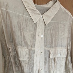 stola. ブラウス2枚の画像