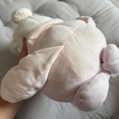 ⑲ｦﾀ活卒業🪽 ｻﾝﾘｵぬいぐるみの画像