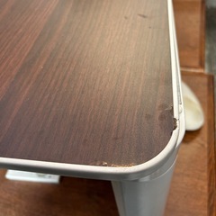 )NITORI ニトリ こたつ SFT-75WH の画像