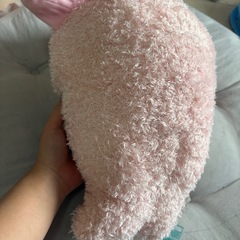 ⑳ｦﾀ活卒業🪽 ｻﾝﾘｵぬいぐるみの画像