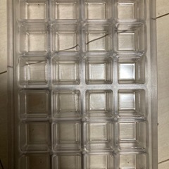 チョコレート用モールドの画像