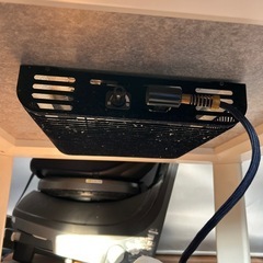 )NITORI ニトリ こたつ SFT-75WH の画像