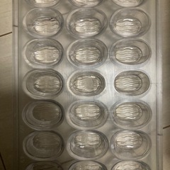 チョコレート用モールドの画像