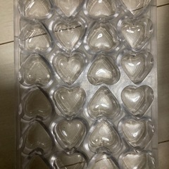 チョコレート用モールドの画像