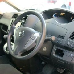 ❑全国自社ローン対応❑     ●平成24年12月登録日産セレナ20S 4WDの画像