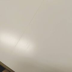 オフィス家具　楕円型会議テーブル・ミーティングテーブル（６人掛け）の画像