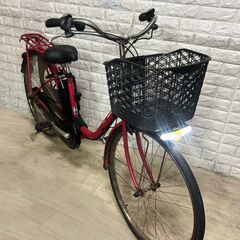 ✨美品✨室内保管✨パナソニック電動自転車✨2の画像