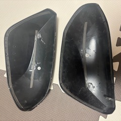 プリウス50 ミラーカバーの画像