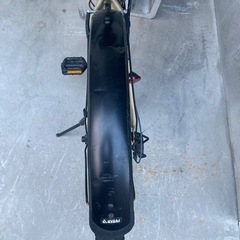 子供用の自転車⭐️マウンテンバイクの画像