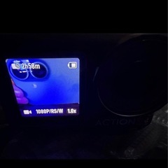 DJI Osmo Action 5 Pro 本体三脚などの画像