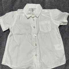 ベビー服　80cm　1歳お誕生日の画像