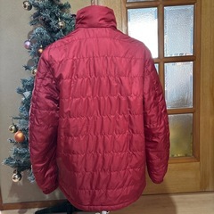 150cm ナイロンジャケットの画像