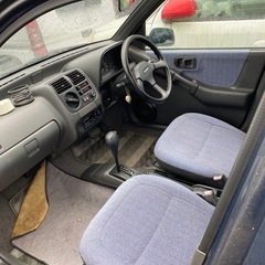 希少H6セルボモード！走行4,1万キロ！ベース車にオススメ♪の画像