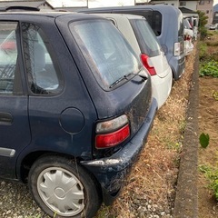 希少H6セルボモード！走行4,1万キロ！ベース車にオススメ♪の画像