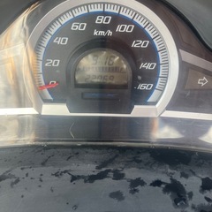 HONDA PCX125 JF56 整備･自賠責付！価格調整、仕様変更の為、再出品となります。の画像