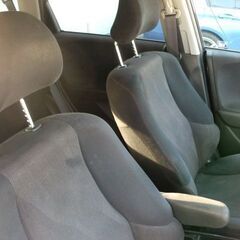 ❑全国自社ローン対応❑       ●平成20年1月登録ホンダフィットRS ハイウェイエディションの画像