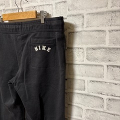 NIKE スウェットパンツの画像
