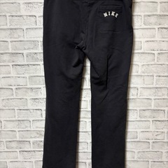 NIKE スウェットパンツの画像
