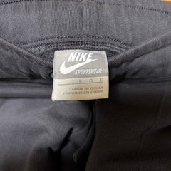 NIKE スウェットパンツの画像